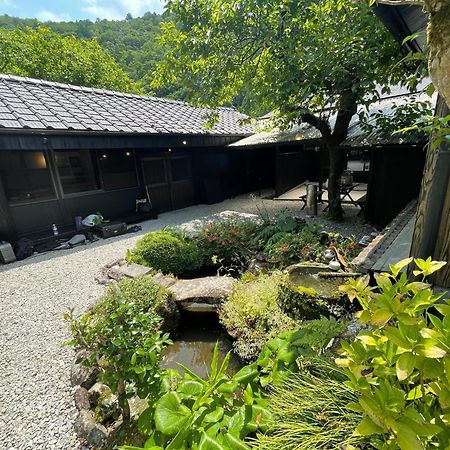 Kumano Shiki-Tei - Vacation Stay 05155V Hongū Exterior foto