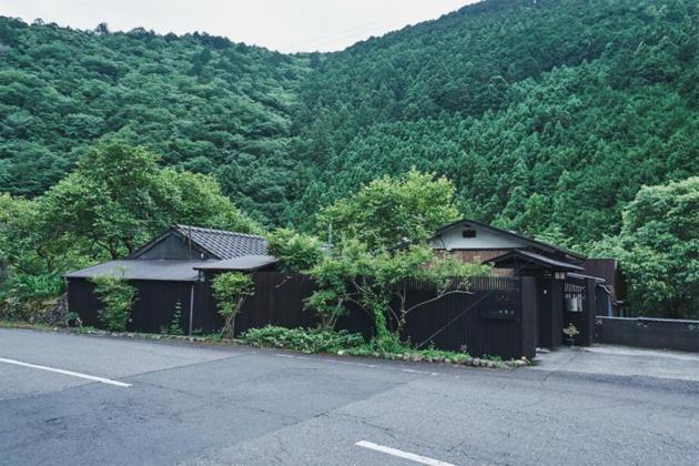 Kumano Shiki-Tei - Vacation Stay 05155V Hongū Exterior foto