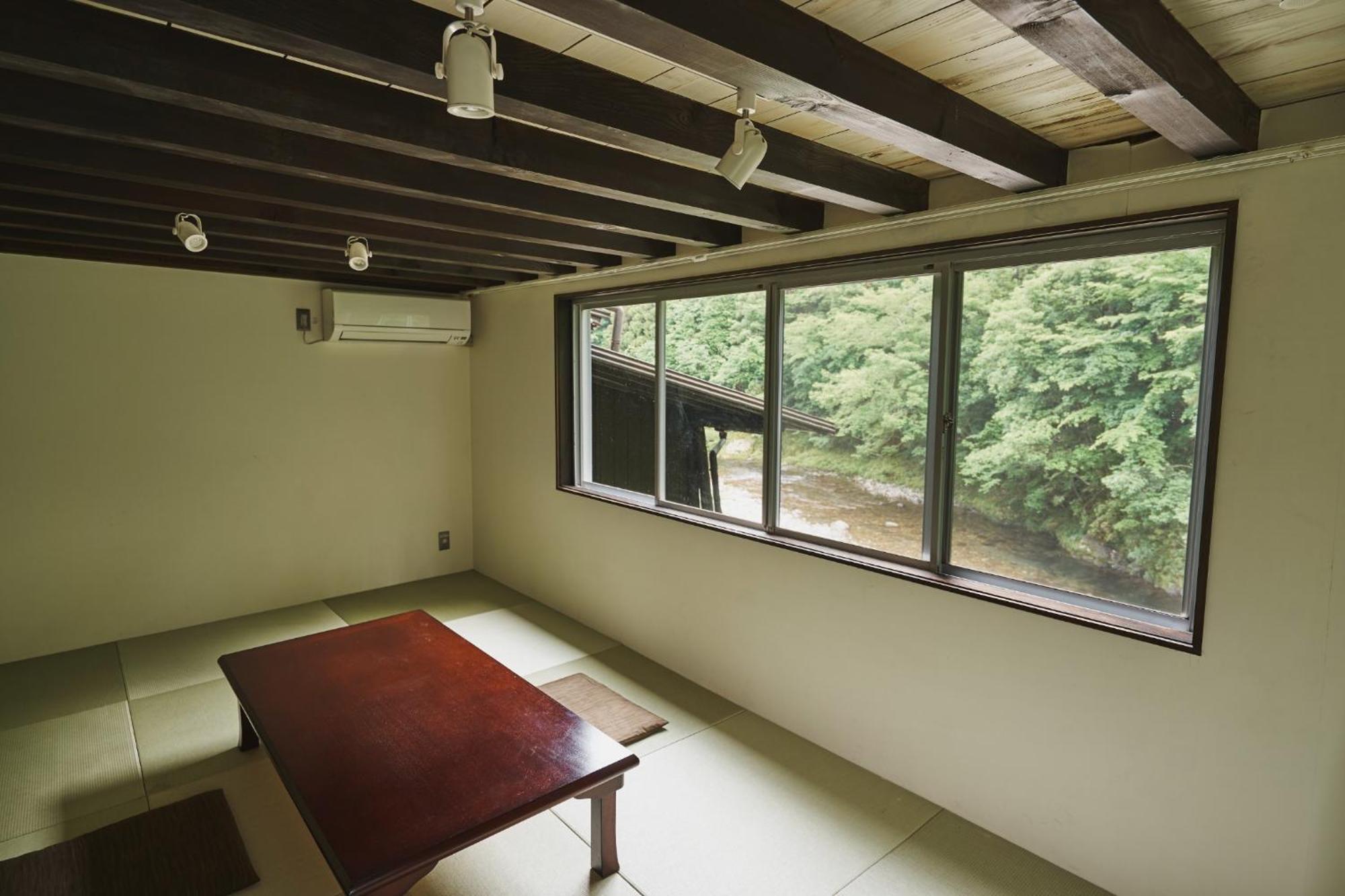 Kumano Shiki-Tei - Vacation Stay 05155V Hongū Exterior foto