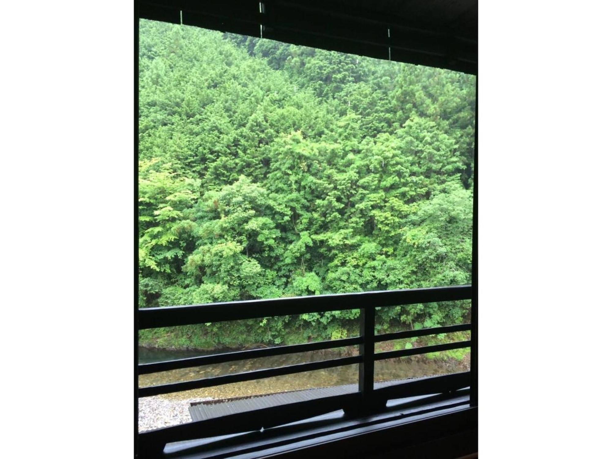 Kumano Shiki-Tei - Vacation Stay 05155V Hongū Exterior foto